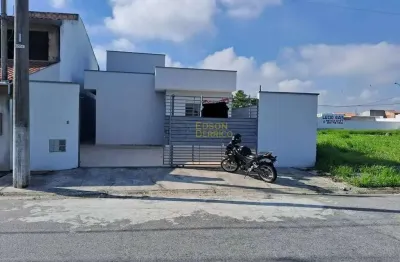 Casa com 2 quartos à venda no César Park, Pindamonhangaba 