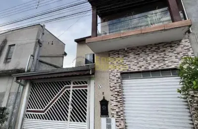 Sobrado á venda com 4 quartos, conjunto habitacional terra dos ipês ii (fase i) - pindamonhangaba