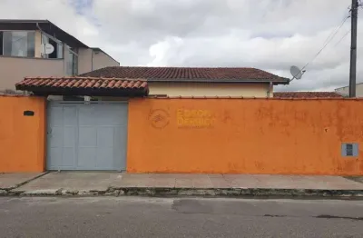 Casa com 2 quartos à venda, residencial mantiqueira - pindamonhangaba