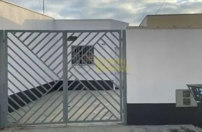 Casa á venda com 2 quartos, conjunto habitacional terra dos ipês i (sul) - pindamonhangaba