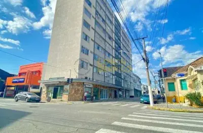 Apartamento com 2 quartos à venda, centro - pindamonhangaba