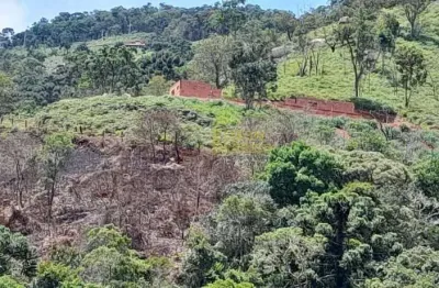 Terreno à venda na Zona Rural, Cunha 