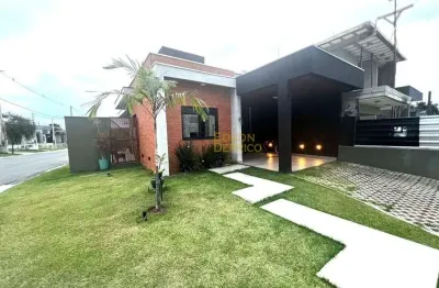 Casa em condomínio com 3 quartos à venda, residencial vila romana - pindamonhangaba