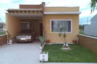 Casa em condomínio com 2 quartos à venda, condomínio residencial e comercial laguna - pindamonhangaba