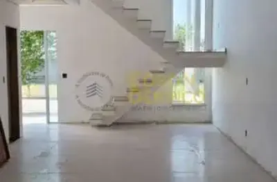 Sobrado em condomínio com 3 quartos à venda, condomínio residencial e comercial laguna - pindamonhangaba