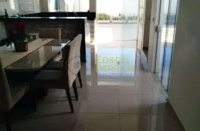 Sobrado em condomínio com 5 quartos à venda, residencial maricá - pindamonhangaba