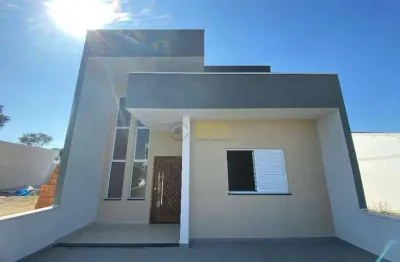 Casa em condomínio com 3 quartos à venda, condomínio residencial e comercial laguna - pindamonhangaba