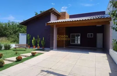 Casa em condomínio com 3 quartos à venda, condomínio moema ville - pindamonhangaba