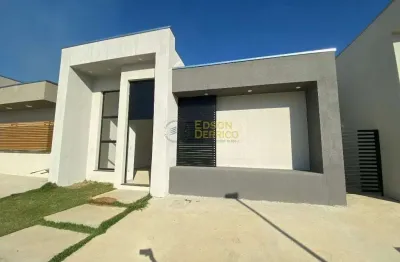 Casa em condomínio com 3 quartos à venda, parque lago azul - pindamonhangaba