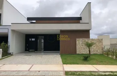 Casa em condomínio com 3 quartos à venda, residencial fazenda casa grande - taubaté