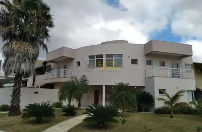 Sobrado em condomínio com 3 quartos à venda, condominio residencial real ville - pindamonhangaba