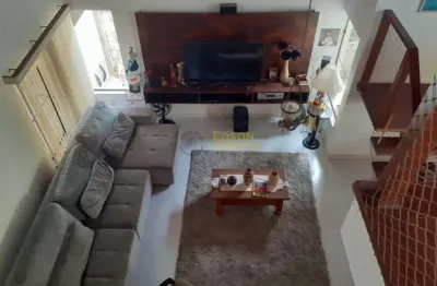 Sobrado em condomínio com 3 quartos à venda, condominio residencial real ville - pindamonhangaba