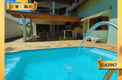 Casa em condomínio com 3 quartos à venda, condominio residencial real ville - pindamonhangaba