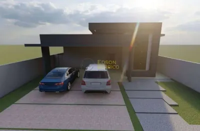 Casa em condomínio com 3 quartos à venda, reserva bonsucesso - pindamonhangaba