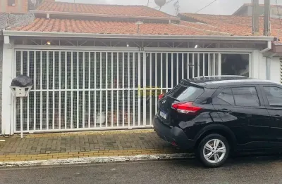 Casa á  venda com 3 quartos, campo dos alemães - são josé dos campos