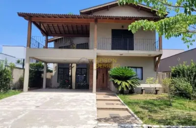 Sobrado em condomínio com 4 quartos, residencial village splendore - pindamonhangaba