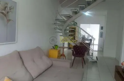 Sobrado em condomínio com 3 quartos à venda, jardim cristina - pindamonhangaba