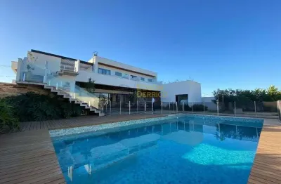 Sobrado em condomínio com 4 quartos à venda, colonial village ii - pindamonhangaba