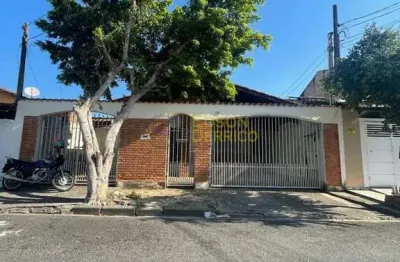 Casa com 2 quartos à venda, loteamento residencial andrade - pindamonhangaba