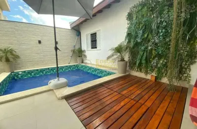 Sobrado em condomínio com 3 quartos à venda, condomínio village do sol - pindamonhangaba