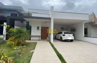 Casa em condomínio com 3 quartos à venda, condomínio moema ville - pindamonhangaba