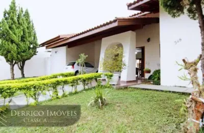 Casa em condomínio para venda e aluguel com 3 quartos, eldorado - tremembé