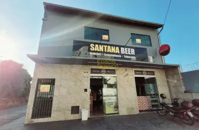 Sala comercial para alugar no Santana, Pindamonhangaba 