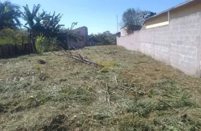 Terreno à venda em Goiabal, Pindamonhangaba 