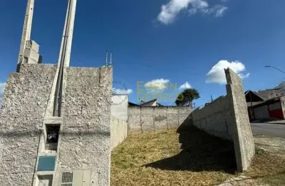Terreno à venda no Parque São Domingos, Pindamonhangaba 