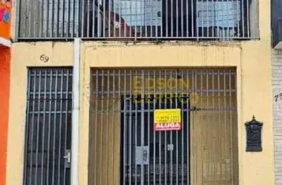 Sala comercial com 1 sala para alugar no Centro, Pindamonhangaba 