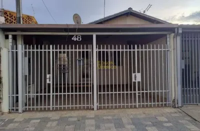 Casa com 3 quartos à venda no Santana, Pindamonhangaba 