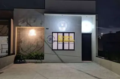 Casa em condomínio com 3 quartos à venda, condomínio residencial e comercial laguna - pindamonhangaba