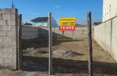 Lote/terreno, residencial parque das palmeiras - pindamonhangaba