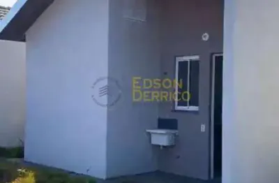 Casa com 2 quartos à venda no Feital, Pindamonhangaba 