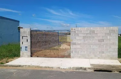 Terreno à venda no Feital, Pindamonhangaba 