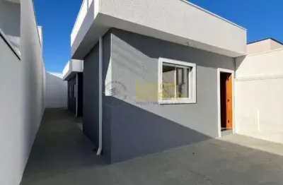 Casa com 2 quartos à venda no Moreira César, Pindamonhangaba 