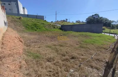 Terreno à venda no Santa Tereza, Pindamonhangaba 