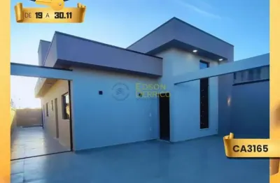 Casa com 3 quartos à venda na Vila Suiça, Pindamonhangaba 