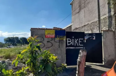Casa com 1 quarto à venda em Mombaça, Pindamonhangaba 