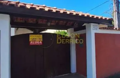Casa com 4 quartos para alugar no Santana, Pindamonhangaba 