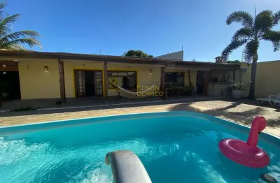 Casa com 4 quartos à venda no Jardim Residencial Doutor Lessa, Pindamonhangaba 