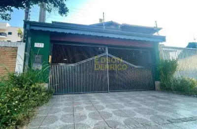 Sobrado com 3 quartos para locação, parque são benedito - pindamonhangaba