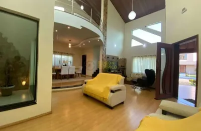 Sobrado em condomínio com 3 quartos à venda, condominio residencial real ville - pindamonhangaba