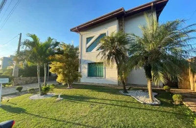 Sobrado em condomínio com 3 quartos à venda, condominio residencial real ville - pindamonhangaba