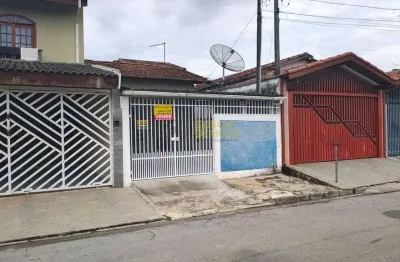 Casa com 2 quartos à venda, residencial andrade - pindamonhangaba