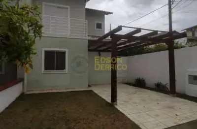 Sobrado em condomínio com 3 quartos à venda, jardim cristina - pindamonhangaba