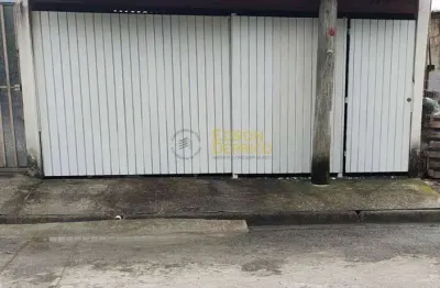 Casa com 2 quartos à venda, jardim regina (moreira césar) - pindamonhangaba