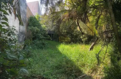 Terreno à venda na Vila Nair, Pindamonhangaba 