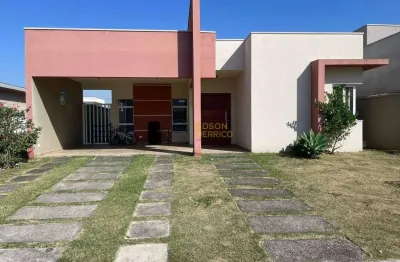 Casa em condomínio com 3 quartos, vereda dos manacás - pindamonhangaba