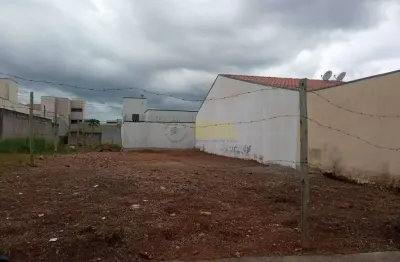 Lote/terreno, loteamento residencial e comercial flamboyant - pindamonhangaba